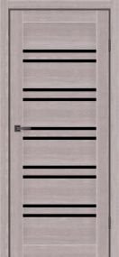 Двери межкомнатные MSDoors Eco Atlanta дуб сірий