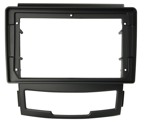 Перехідна рамка Carav SsangYong Actyon, Korando (22-371)