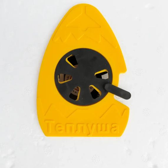 Инкубатор автоматический Теплуша Люкс 72 ЛА Ламповый | Зображення 6