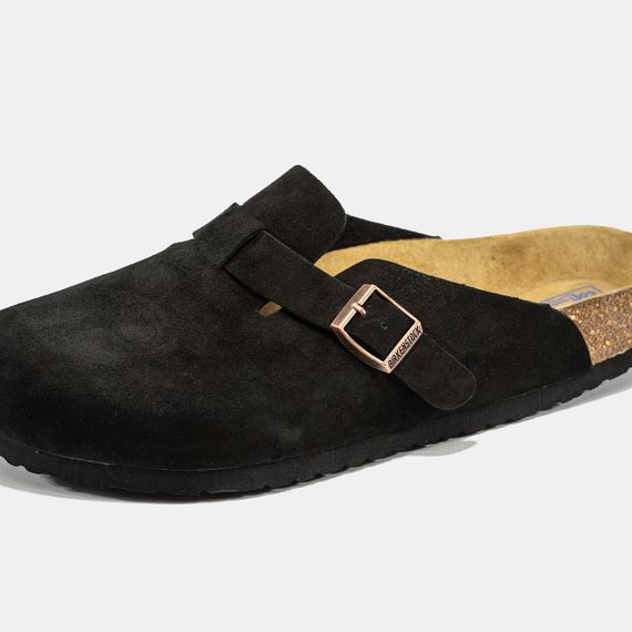 Мужские сабо шлепанцы Birkenstock Boston  2202 | Зображення 7