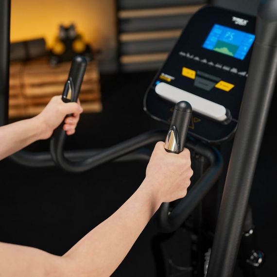 Орбитрек Trex Sport TX-900ECT Argon электромагнитный черный | Зображення 9