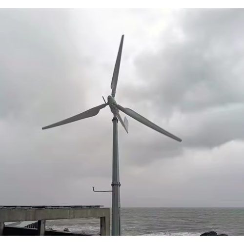 Ветрогенератор FT-3000 24в, 48в, 96в 3кВт