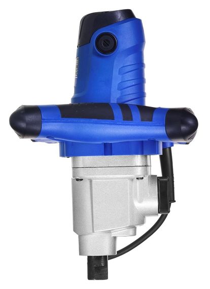 Міксер мережевий з двома мішалками Scheppach PM1400 (1400 Вт, 570/760 хв-1, M14) | Зображення 4