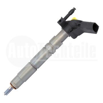 Форсунка востановленная Mercedes Benz OM642, AutoTechteile, 100 0752, 0752