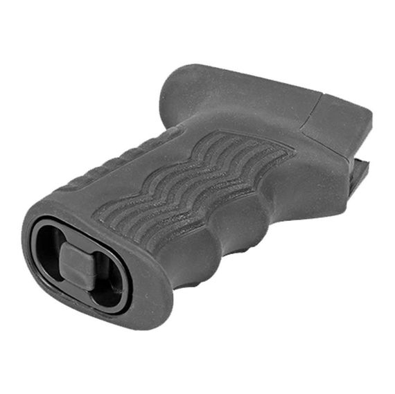 Пистолетная ручка на АК DLG Tactical Пистолетная рукоятка АК Ручка пистолетная Рукоятка для ак 74 | Зображення 1