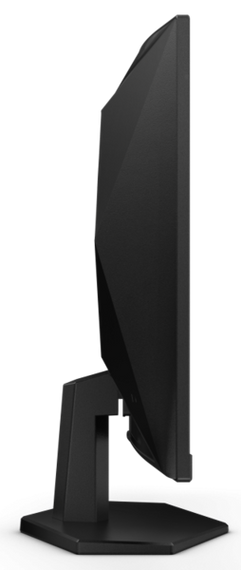 Монiтор 27" AOC C27G42E Black | Зображення 9