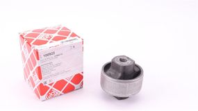 Сайлентблок важеля переднього знизу ззаду Fiat Doblo 1.3-2.0D 10- 70,5x66x12.5  100922