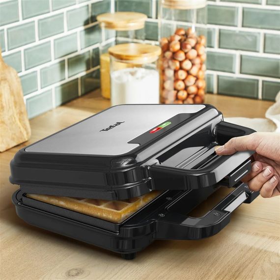 Сендвічниця Tefal SW383D10 | Зображення 4