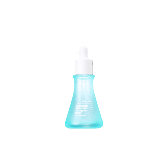 Сыворотка против высыпаний Dr. Different Vitaacnal TX Capsule Serum (30 мл)