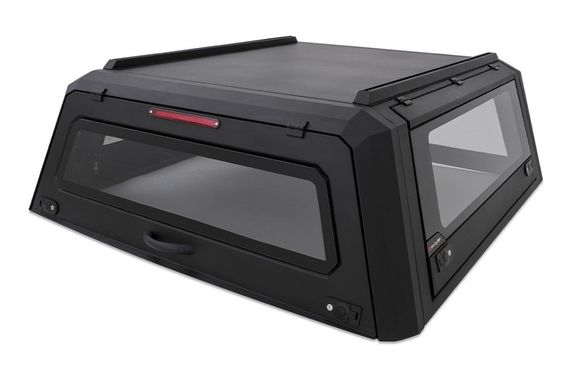 Кунг Omcap для Mitsubishi L200 2015-2024 рр | Зображення 4