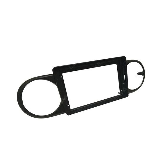 Штатна магнітола серії Mekede M200S 2K під Toyota Corolla E150 2007-2015 (Rumion/Rukus) 9 дюймів | Зображення 1