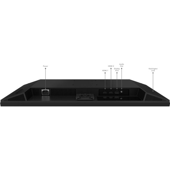 Монітор Lenovo N27q (67C2GAC1UA) | Зображення 9
