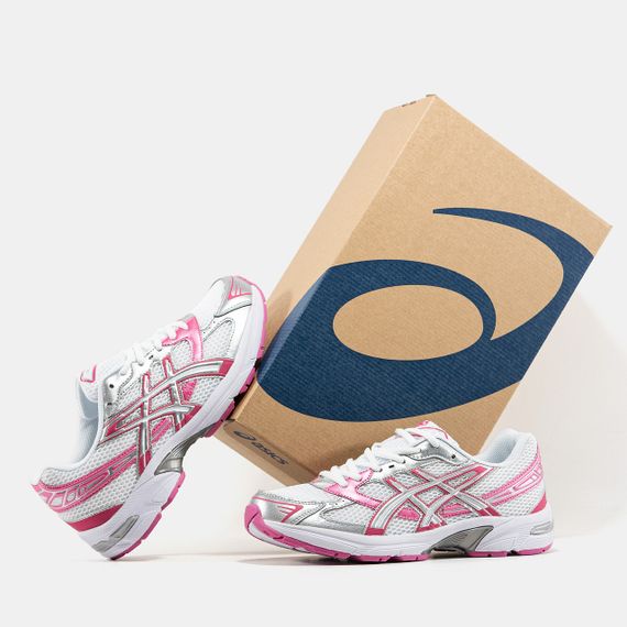 Кроссовки Asics Gel-1130 Стиль та комфорт на кожен день весна / літо / осінь 2340 41 26 см | Зображення 9