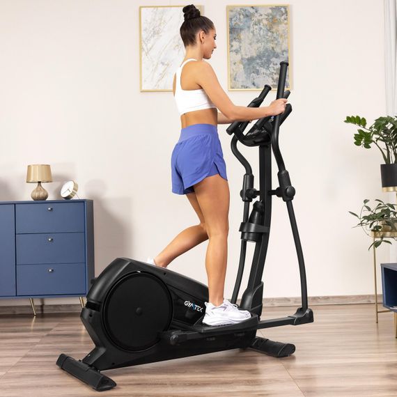 Орбитрек Gymtek XC5000 электромагнитный | Зображення 3