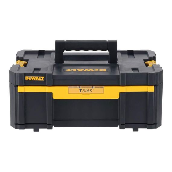 Ящик инструментальный 440 x 176 x 314мм TSTAK DeWALT DWST1-70705