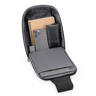 Рюкзак для ноутбука Porto 10&quot; RNC-4045 Black (RNC-4045BK) | Зображення 4