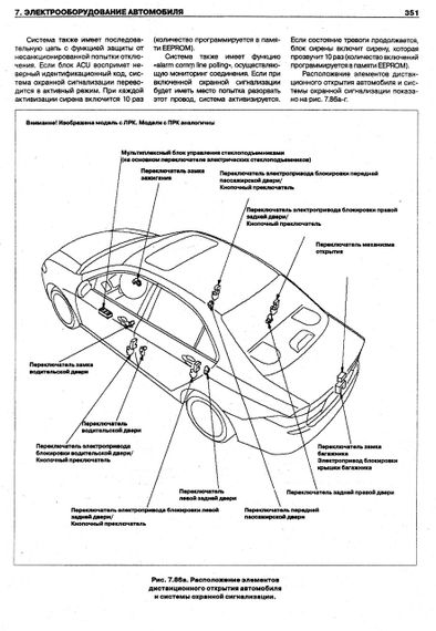 Honda Accord. Посібник з ремонту й експлуатації. Книга | Зображення 6
