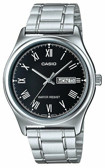 Годинник Casio MTP-V006D-1BUDF (модуль №1333)