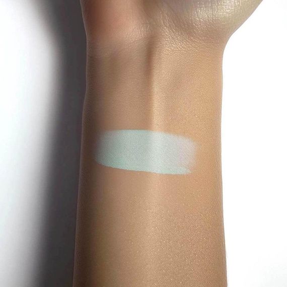 Тени для век Бирюзовые EYE SHADOW Breeze Stargazer | Зображення 2