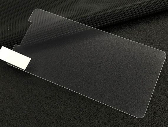 Загартоване захисне скло для Huawei Y7 2017 | Зображення 1