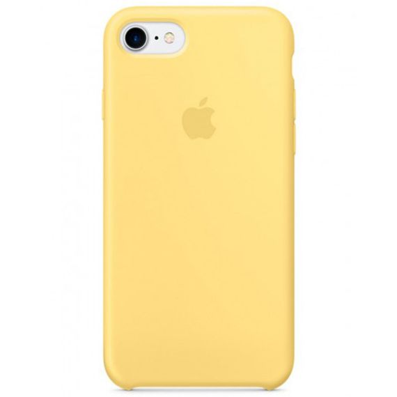 Чохол Silicone case (AAA) для Apple iPhone 7/8 (4.7")