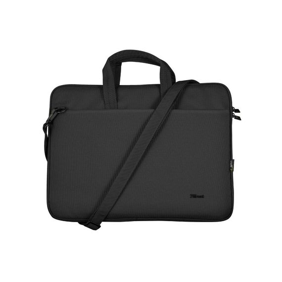 Сумка TRUST BOLOGNA 16" ECO BLACK 24447_TRUST | Зображення 3