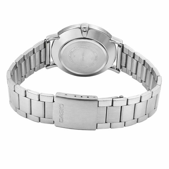 Жіночий годинник Casio LTP-VT01D-1B | Зображення 1