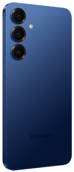 Смартфон Samsung Galaxy S25 12/512Gb DBH Navy | Зображення 2