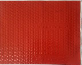 Виброизоляция Vibrex Red Label Premium 3*500*4000 рулон