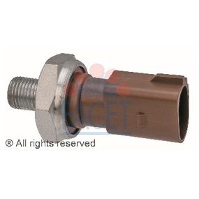 Датчик давления масла VW Golf VII/Passat/Tiguan/Touran 1.6/2.0 TDI 13-, Facet, 7.0217,