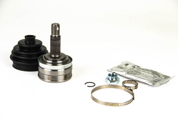 ШРУС зовнішній LADA 2108-2115 (22/22) 50 mm/81mm, CIFAM (607081) | Зображення 1