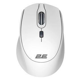 Мишка 2E MF220 Wireless White (2E-MF220WW)