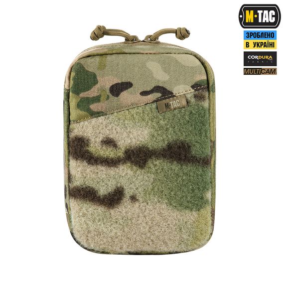 Органайзер M-TAC EDC POCKET ELITE MULTICAM | Зображення 1