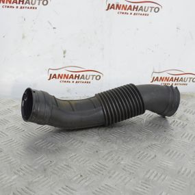 Патрубок повітряного фільтра Citroen C5 C6 2.7 HDI Сітроен С5 С6 9653096580 / 9653096680