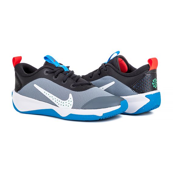 Кросівки Nike OMNI MULTI-COURT (GS)