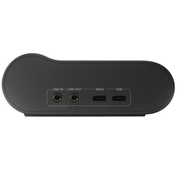 Ігрова гарнітура SteelSeries Arctis Nova Pro Wireless X Black XBOX/PC/PS/SW/MAC/MOB