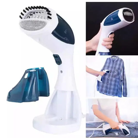 Ручний відпарювач Difei Handheld Garment Steamer | Зображення 5