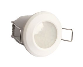 Датчик руху ДР 14В білий 800Вт 360гр 6м IP20 Ny95505258