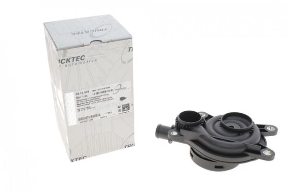 Сепаратор мастиловіддільник Mercedes Benz Vito W638 96-03 02.10.208