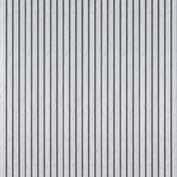 Рейка декоративна WPC стінова 3000х160х23мм Мармур SW-00001862 | Зображення 5