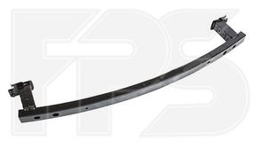 Шина переднего бампера Nissan Qashqai '14-17 нижняя (FPS)  620304EA0B