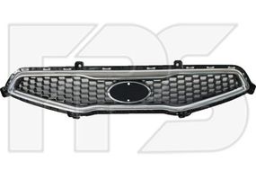 Решетка радиатора Kia Picanto (11-16) (FPS) 863511Y000