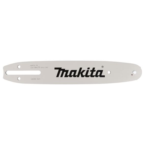 Шина направляюча для ланцюгової пили Makita 191G22-4 (25 см, 3/8", 1.3 мм, 40z)