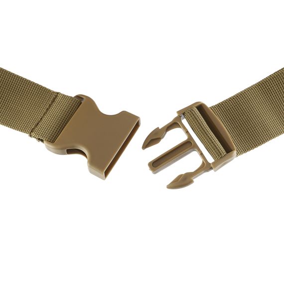 Сумка тактична на пояс Military Rangers Койот | Зображення 5