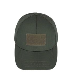 Бейсболка V&T Tactical Rip-Stop - Olive
