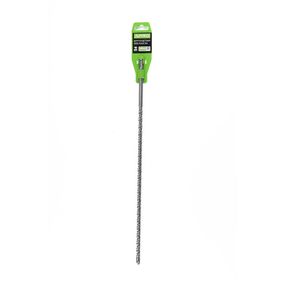 Бур для бетону SDS PLUS S4 10x460 мм APRO 8150331