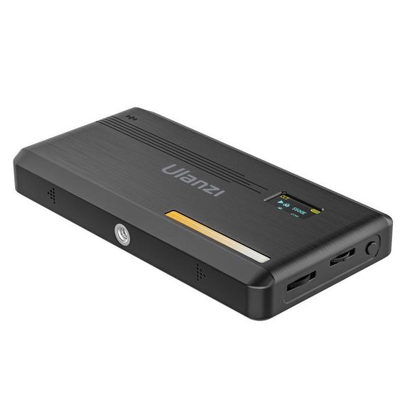 Відеосвітло Ulanzi Vijim Bi-color Led Light (UV-2481 VL200) | Зображення 4