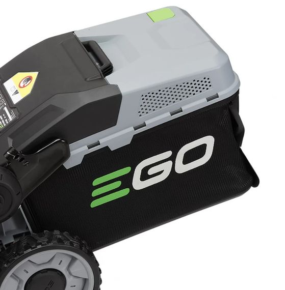 Газонокосарка EGO LM1701E акумуляторна 56 В | Зображення 6