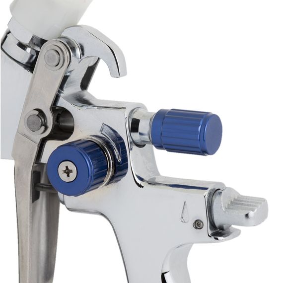 Краскораспылитель Refine LVMP 0.8 мм 100 мл (6814191) | Зображення 6