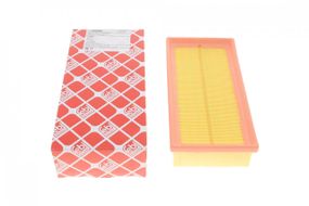 Фильтр воздушный Suzuki Swift 1.3 DDiS 05- 109083